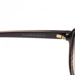 Pre Owned Roberto Cavalli Grey Maria Sunglasses