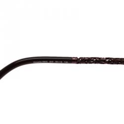 مملوكة مسبقًا نظارة روبرتو كافالي جيراسول بني