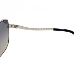 مملوكة مسبقًا نظارة روبرتو كافالي أجينا ذهبي