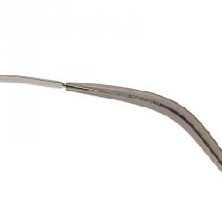 Pre Owned نظارة روبرتو كافالي مينيلو فضي