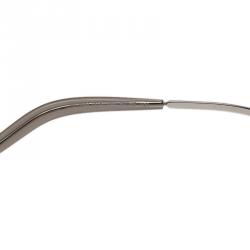 Pre Owned نظارة روبرتو كافالي مينيلو فضي