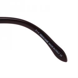 Pre Owned نظارة شمسية روبرتو كافالي كورومبا بني