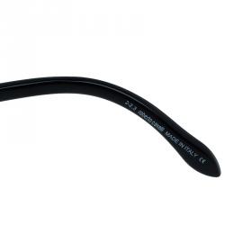 Pre Owned Roberto Cavalli Black Kurumba Sunglasses