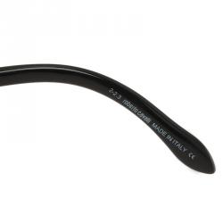 مملوكة مسبقًا Roberto Cavalli Black Kurumba Sunglasses