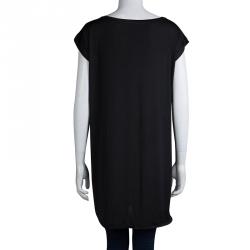 مملوكة مسبقًا تونيك روبرتو كافالي مطبوع M