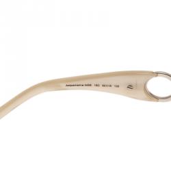 مملوكة مسبقًا نظارة روبرتو كافالي أكوا مارينا فضي