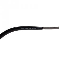 Pre Owned نظارة روبرتو كافالي 573S سليفيا سوداء