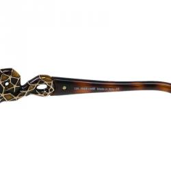 Roberto Cavalli Tortoise Tespi Sunglasses 