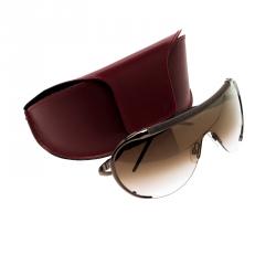 مملوكة مسبقًا نظارة شمسية روبرتو كافالي 391S إيفا برونزية