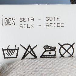 Pre Owned Roberto Cavalli Multicolor Silk Printed Halter Neck Maxi Dress M