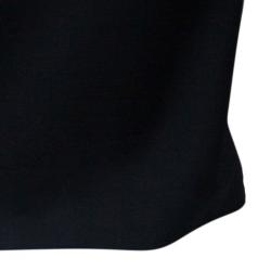 مملوكة مسبقًا فستان روكساندا ايلينسيك كلمينز أسود L