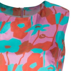 Roksanda Ilincic Resort 2013 Multicolor Jumpsuit S