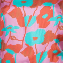 Roksanda Ilincic Resort 2013 Multicolor Jumpsuit S