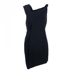 Pre Owned Roland Mouret Parham Sleeveless Dress M