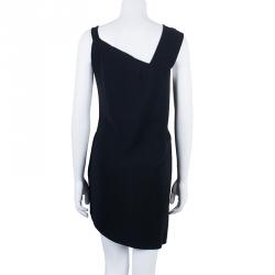Pre Owned Roland Mouret Parham Sleeveless Dress M