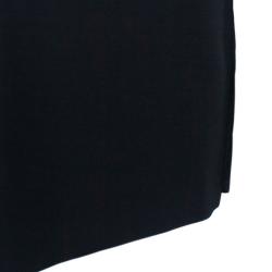 Pre Owned Roland Mouret Parham Sleeveless Dress M