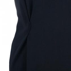 Pre Owned Roland Mouret Parham Sleeveless Dress M