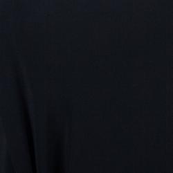 Pre Owned Roland Mouret Parham Sleeveless Dress M