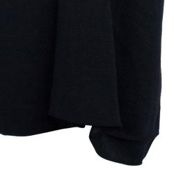 Pre Owned RM by Roland Mouret Linen Shift Dress M