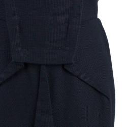 Pre Owned RM by Roland Mouret Linen Shift Dress M