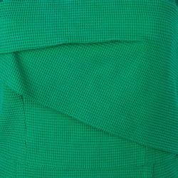 Pre Owned Roland Mouret Abersley Textured Dress M