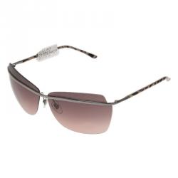 مملوكة مسبقًا نظارة سان لوران باريس 6361 فضي بلا إطار