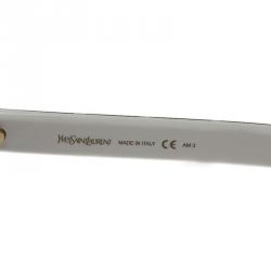 مملوكة مسبقًا نظارة سان لوران باريس 2321 ثنائية اللون