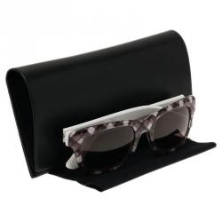 مملوكة مسبقًا نظارة سان لوران باريس 2321 ثنائية اللون