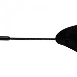 مملوكة مسبقًا Saint Laurent Paris Black 2338 Aviators