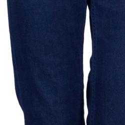 Pre Owned Saint Laurent Paris Blue Denim Skinny Jeans M