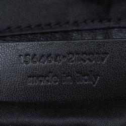 مملوكة مسبقًا Saint Laurent Paris Red Leather Medium Muse Satchel