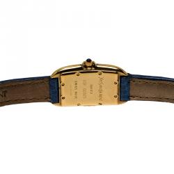 Saint Laurent Paris White Gold-Plated Stainless Steel Classic Women's Wristwatch 18MM