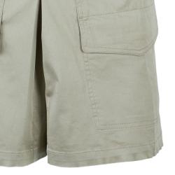 Pre Owned See By Chloe Beige Tie-up Romper M