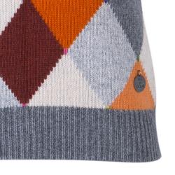 Pre Owned See By Chloe Sleeveless Knit Sweater Vest M