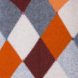 Pre Owned See By Chloe Sleeveless Knit Sweater Vest M