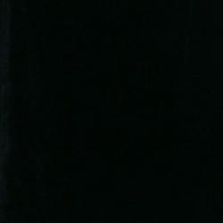 Pre Owned See by Chloe Black Velvet Jumpsuit S