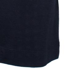 Pre Owned فستان سي باي كلوي دانتيل أسود قطن M