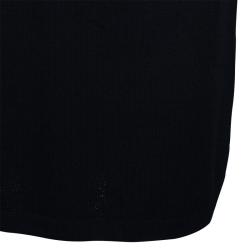 مملوكة مسبقًا St. John Black Skirt Suit M