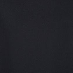 Pre Owned فستان ستيلا ماكرتني قصير رقبة مرتفعة أسود M