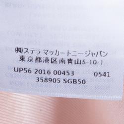 مملوكة مسبقًا Stella McCartney Blush Pink Blazer XS/S