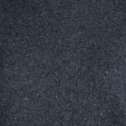 Pre Owned Stella McCartney Grey Wool Zip Detail Crew Neck Sweater M