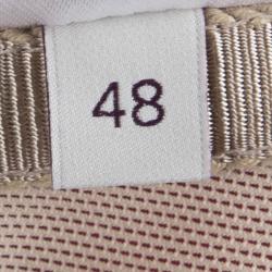 مملوكة مسبقًا Stella McCartney Pink Silk Strapless Reese Gown L