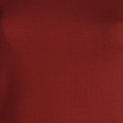 Pre Owned Stella Mccartney Red Knit Paneled Sleeveless Dress M