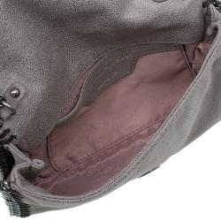 Pre Owned Stella McCartney Beige Falabella Crossbody Bag