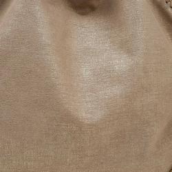 مملوكة مسبقًا Stella McCartney Gold Faux Suede Small Falabella Tote