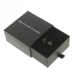 Pre Owned Tiffany & Co. Paloma Picasso Daisy Silver Stud Earrings 