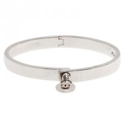 Tiffany Lock Bangle Bracelet