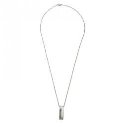 Pre Owned قلادة تيفاني  & كو. دلاية فضة