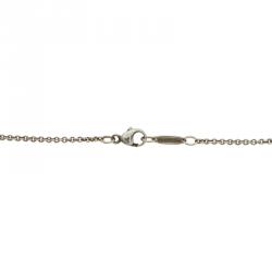 Pre Owned قلادة تيفاني  & كو. دلاية فضة