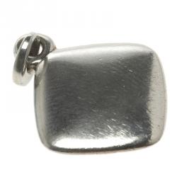 مملوكة مسبقًا Tiffany & Co. 1837 Silver Pendant